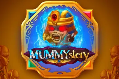 MUMMYstery game cover