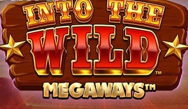 Into The Wild Megaways game cover